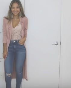 Which type of outfit should I wear for first date?