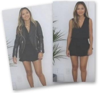 Which type of outfit should I wear for first date?