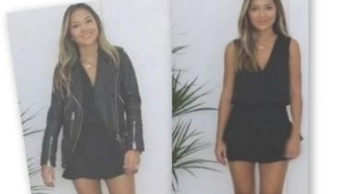 Which type of outfit should I wear for first date?