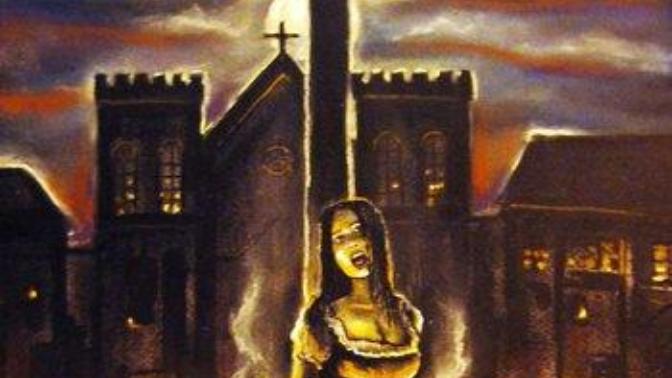 Should witches be burned at the stake for their witchcraft behavior?