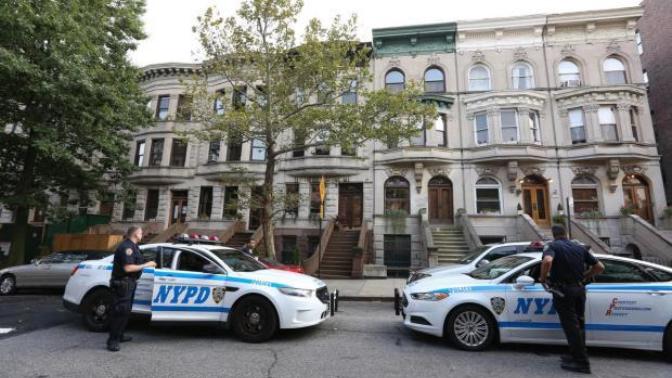What is your opinion on the police in the US?