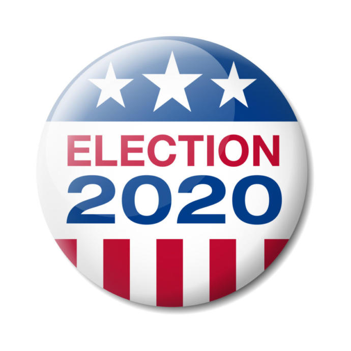 VOTE!