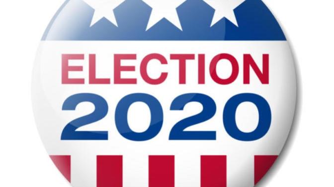 Who Will You Be Voting for in 2020?