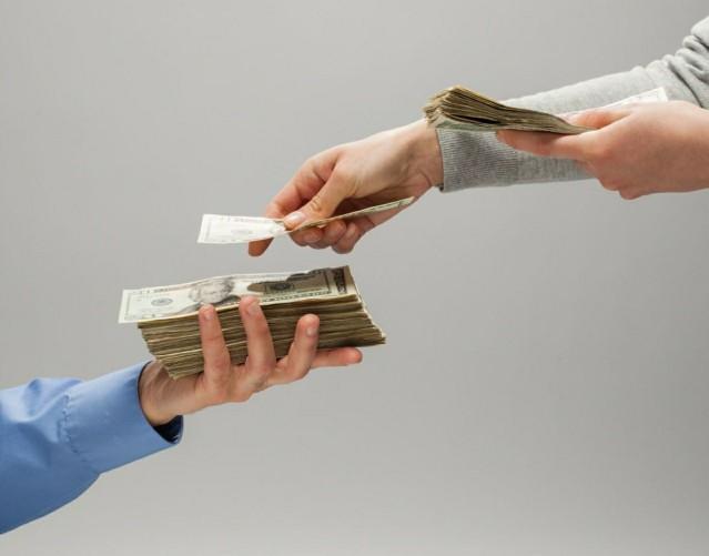 Would you leave your boyfriend/girlfriend for $1million?