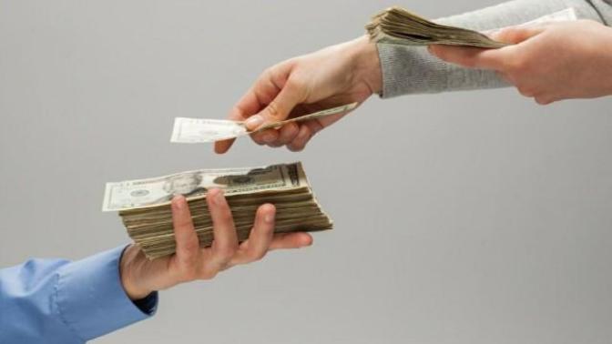 Would you leave your boyfriend/girlfriend for $1million?