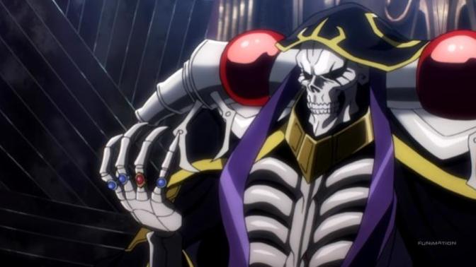 What is the best fantasy theme anime series you enjoy the most?