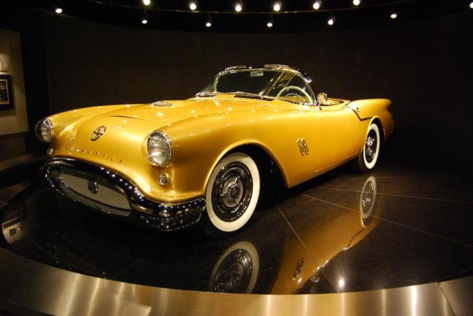 Which of these Limited Edition cars is your favorite?