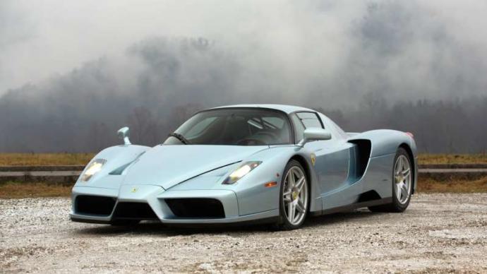 Which of these Limited Edition cars is your favorite?