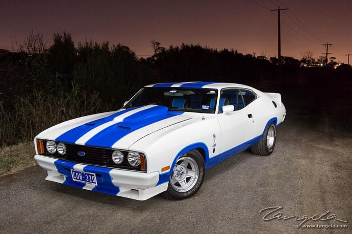 Which of these Limited Edition cars is your favorite?