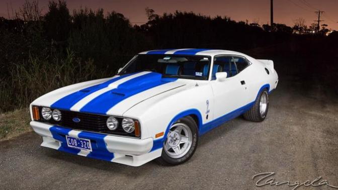 Which of these Limited Edition cars is your favorite?
