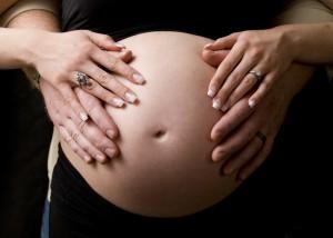 If a man does a paternity test on his child behind the back of the mother, should he tell her?
