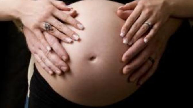 If a man does a paternity test on his child behind the back of the mother, should he tell her?