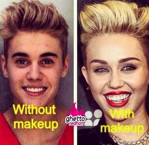 What are your thoughts on the dress by Miley Cyrus's mom here?