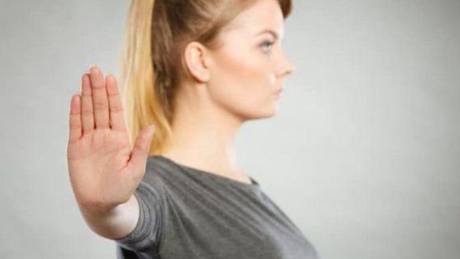 I am tired of being labled as the "nice girl". How can I be more agressive or assertive?
