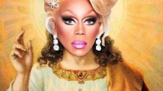 I need help on my biology homework: how do you tell the difference between a shemale and a real woman?