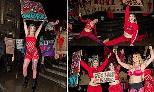Would you befriend with a  Escort/Sex Worker?