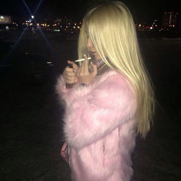 Is a girl smoking really unattractive to you?