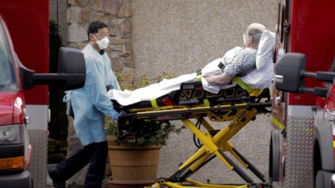 Should patient zero’s of the Coronavirus be publicly named?