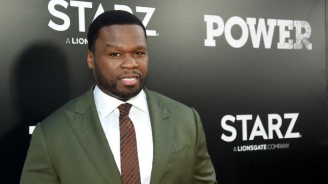 New York police commander ordered his cops to shoot and potentially murder rapper and actor 50-Cent on sight, thoughts of the thug in blue orders?