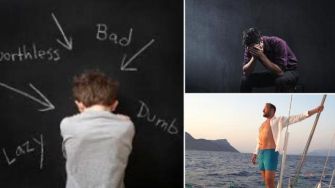 Can you make up for a bad childhood as an adult?
