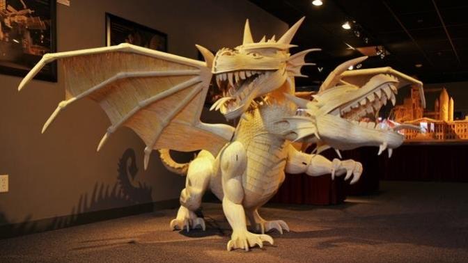 Which of these incredible Match Stick builds is your favorite?