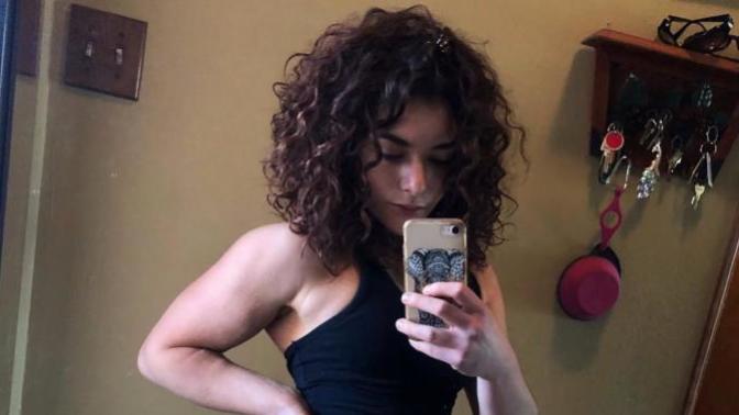 Which kind of girl would match me?