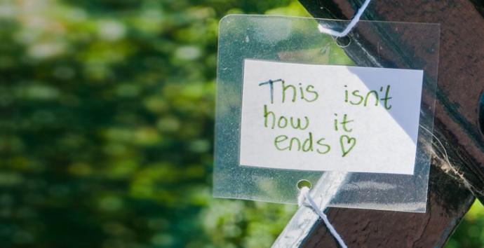 People who have considered suicide, what made you change your mind?