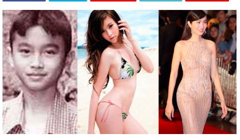 Would you date the person if he/she is transgender but has a pretty face and heart?