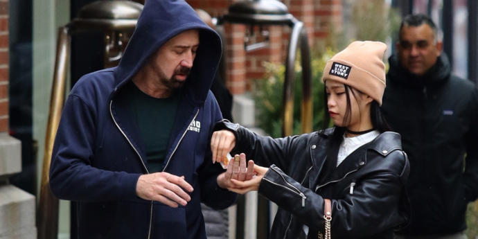 75 year old Mick Jagger is dating 31 year old ballet dancer, is she too old for him?