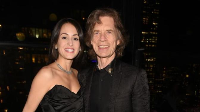 75 year old Mick Jagger is dating 31 year old ballet dancer, is she too old for him?