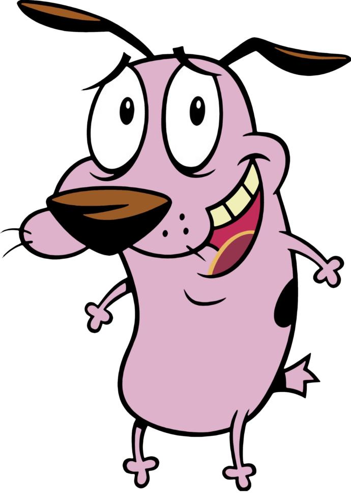 Who your favorite cartoon dog?