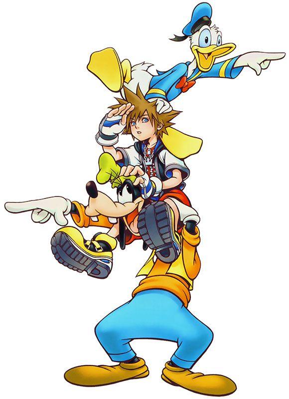 Who your favorite cartoon dog?