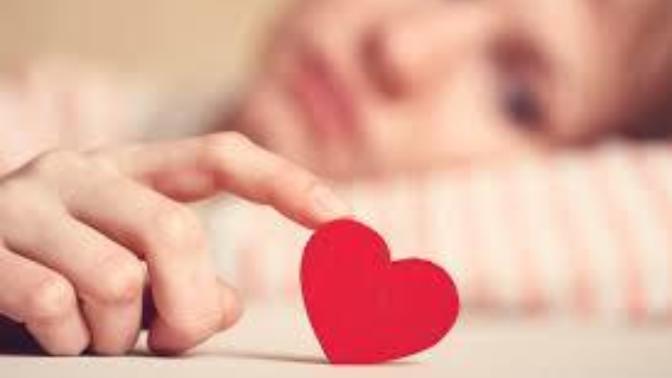 Should you break up with someone you love because their health is getting too much for you?