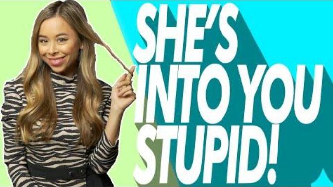 How To Know If She Likes You (11 Signs A Girl Gives When She's Into You) is this video true?