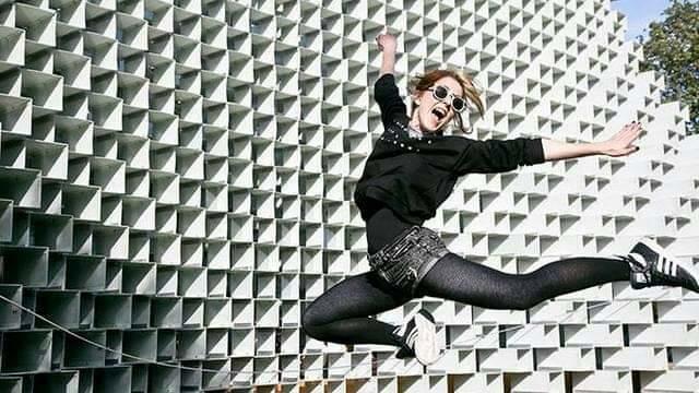 Do you find Lindsey Stirling attractive?
