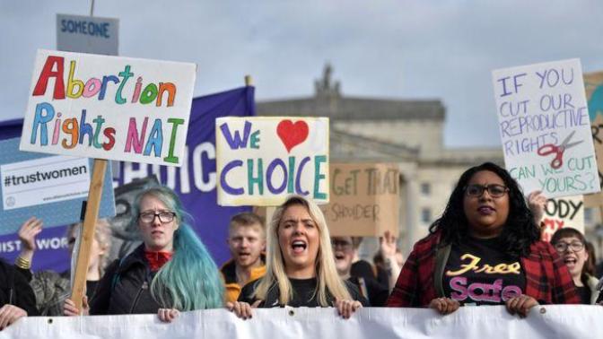 Since The United States Is Tightening Laws On Women's Reproduction, Is It Time To Start Implementing Laws On Male Reproduction too?