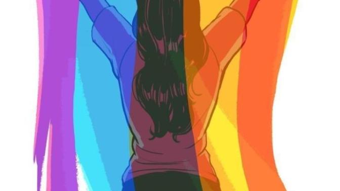 You have the ability to cancel pride, will you?