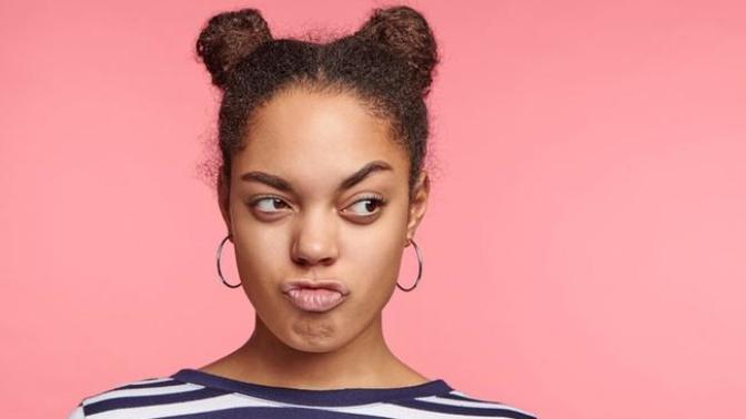 Do you ever compare yourself to others?