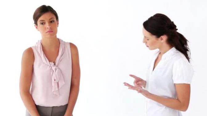 Was it ok to not accept an insincere apology?