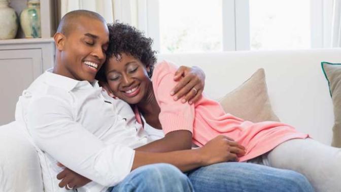 Do women try to get into serious relationships with men that carry personality traits that their fathers had?
