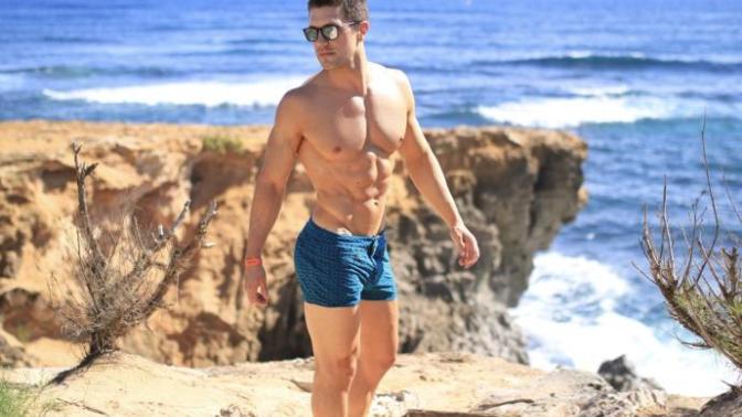 Does having a good body make up for a height deficiency? What matters more to you: a sexy physique or a tall stature?
