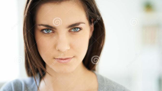 Are women always watching?