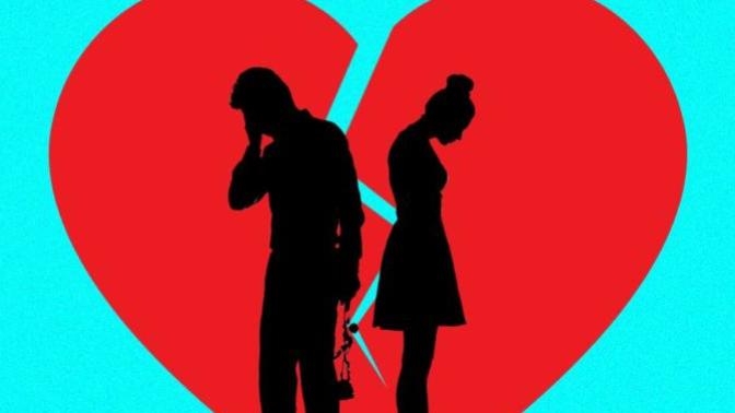 What is the best way to break up with someone to limit how much they will be hurt?