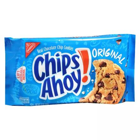 Which is the better cookie?