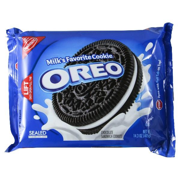 Which is the better cookie?