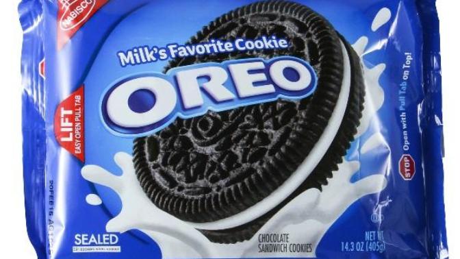 Which is the better cookie? Oreo or Chips Ahoy?