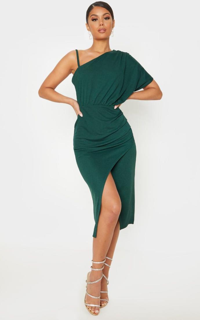 Which dress should I wear to my cousins wedding?