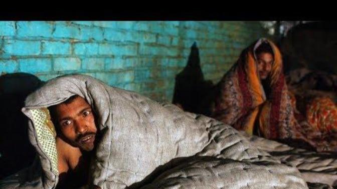 Is Dubai really a modern day slave trade city? ?
