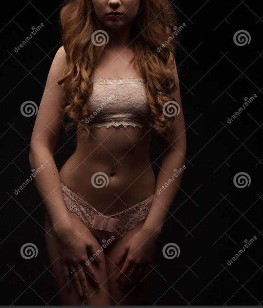 What do you think is sexier, swimwear or lingerie?