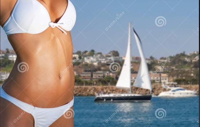 What do you think is sexier, swimwear or lingerie?